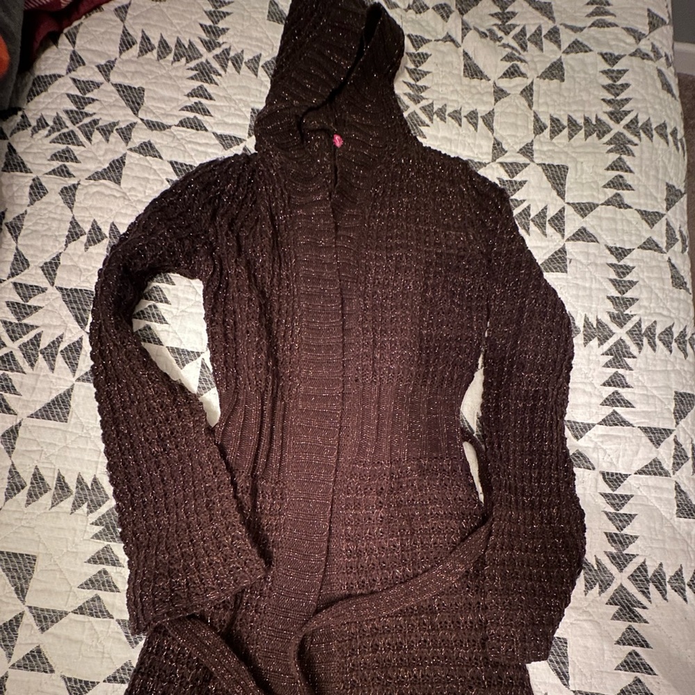 Women’s cardigan